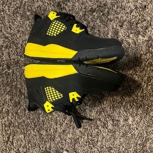 Pre school Jordan’s